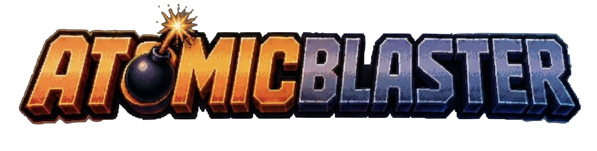AtomicBlaster